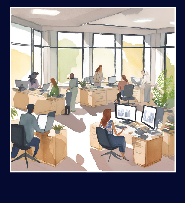 Image-Based AI Solutions